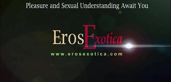  A Relaxing Erotic Massage Experience Doing Fun Again